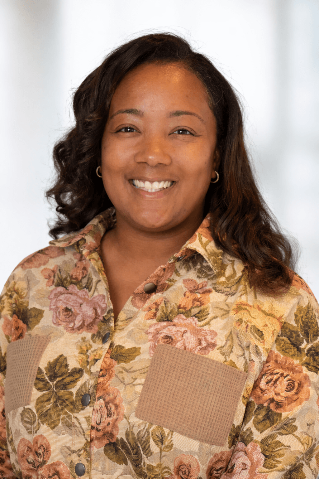 Janay Harley